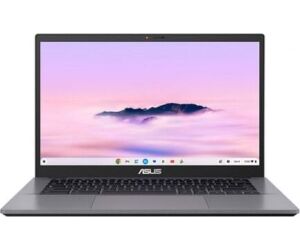 ChromeBook Asus CX3402CBA-PQ0599 Intel Core i3-1215U/ 8GB/ 256GB/ 14"/ Chrome OS