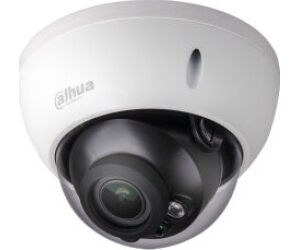 (dh-ipc-hdbw5831rp-ze-2712) Dahua CÁmara Ip Domo AntivandÁlica Wizmind Serie 5 MetÁlica 8mp H265 Led Ir Pal Wdr Starlight Motorizada Varifocal 2.7-12mm Epoe