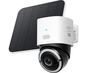 Camara Eufy Security 4g Lte Camera S330