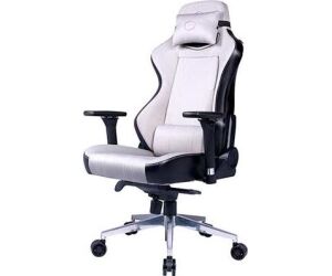 Silla Gaming Coolermaster Caliber X1c Grey