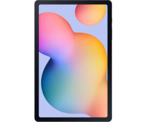 Tablet Samsung Galaxy Tab S6 Lite 2024 P625 10.4"/ 4GB/ 128GB/ Octacore/ 4G/ Gris