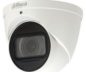 (dh-ipc-hdw5831rp-ze-2712) Dahua CÁmara Ip Turret Wizmind Serie 5 8mp 4k H265 Pal Wdr Starlight Motorizada Varifocal 2.7-12mm