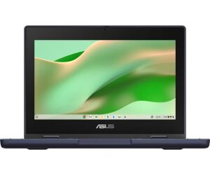 Portatil asus cr1104fga - ns0040 cel n100 11.6pulgadas tactil 8gb emmc64gb chromeos