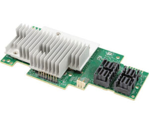 Intel Integrated Raid Module, Single Rms3vc160 946902