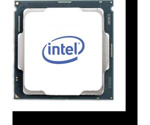 Intel Xeon Quad Core E-2134