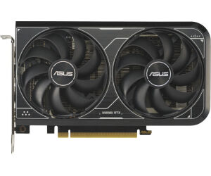 Tarjeta Grafica Asus Dual Rtx 4060 Oc 8gb Gddr6 V2