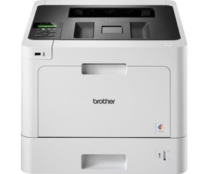 Impresora Lser Color Brother HL-L8260CDW WiFi/ Dplex/ Blanca