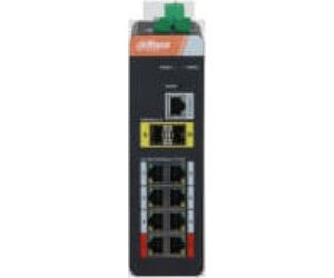 (dh-is4410-6gt-120) Dahua Switch