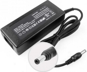 Adaptador de corriente 12V 5A Jack 2.5mm