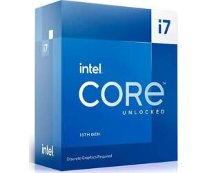 Intel i7 13700kf 5.4ghz lga 1700 box