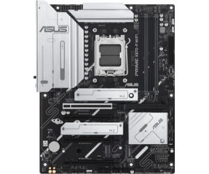 Placa Base Prime X870-p Wifi Asus