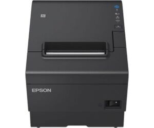 Epson Impresora Tickets TM-T88VII Usb+RS232+Ethern