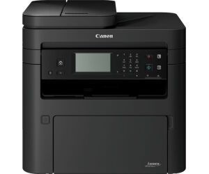 Multifuncion canon mf267dw ii laser monocromo i - sensys fax a4 -  28ppm -  red -  wifi -  pcl -  duplex impresion -  bandeja 250 hojas -  adf