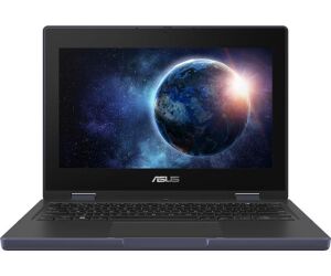 Asus br1104fga - ns0085xa cel n100 11.6pulgadas tactil 4gb ssd128gb w11pro educacional