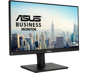 Monitor led ips asus be24ecsbt 23.8pulgadas 5ms 1920 x 1080 hdmi usb altavoces reg.altura