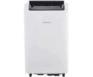 Aire Acondicionado Hisense Apc09qc Portatil Blanco