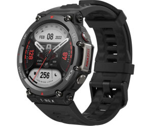 Amazfit T-rex 2 Ember Black