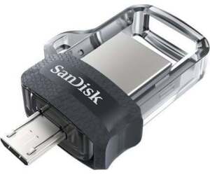 Memoria USB 3.0 - MicroUSB 32GB Ultra Dual