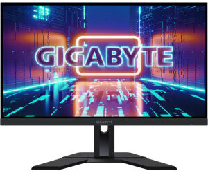 MONITOR GAMING GIGABYTE M27Q X 27" 2560x1440 QHD