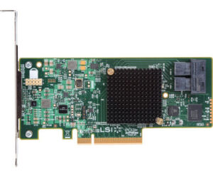 Intel Raid Controller Sas3 Pcie (sin Cables) Rs3wc080 928215