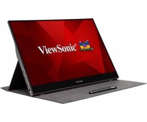 Monitor Viewsonic Td1655 15,6" Ips Fhd Hdmi Usb Tactil Portable