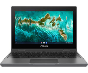 Portatil asus cr1100fka - bp0568 cel n5100 11.6 pulgadas tactil 8gb  emmc64gb chrome os