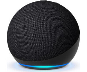 Altavoz Alexa Echo Dot (5 generacin 2022) Antracita