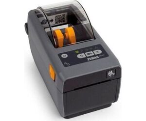 Zebra Impresora Trmica Directa ZD411 Usb/BT