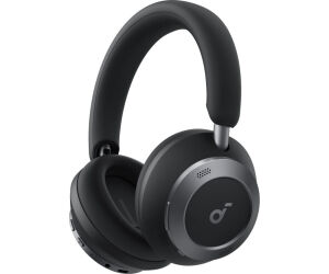 Auriculares Soundcore Space One Pro - Jet Black