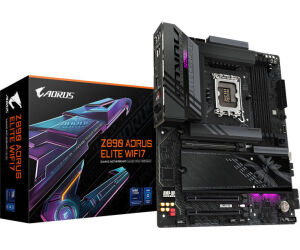 Placa Base Gigabyte Z890 A Elite Wifi7 G10