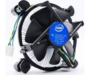 Ventilador LGA1151/1150/1155/1156/1200