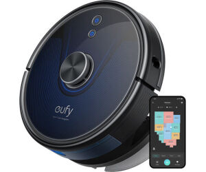 Aspirador Eufy Clean Eufy Clean Robovac L35 Hybrid Eu Version