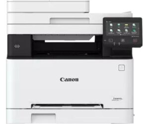 Multifuncin Lser Color Canon i-SENSYS MF655Cdw WiFi/ Dplex/ Blanca