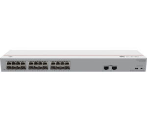 Huawei S110-24lp2sr (24 10/100/1000 Base T Ports, 2ge Sfp Ports , Ope, Ac Power)