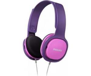 Auricular SHK2000 infantil Morado