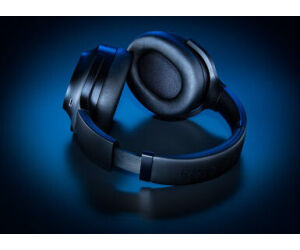 Razer Barracuda Pro Auriculares