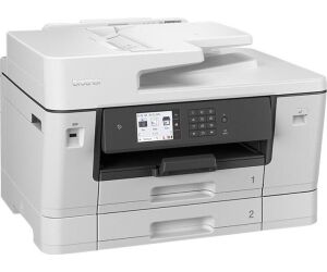 Multifuncin A3 Brother MFC-J6940DW WiFi/ Fax/ Dplex/ Blanca