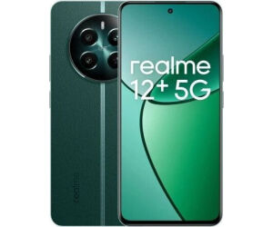 Smartphone Realme 12 Plus 12GB/ 512GB/ 6.67"/ 5G/ Verde