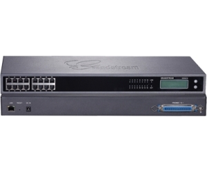 Grandstream Gateway GXW4216 (16FXS)