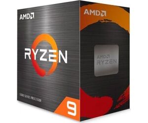 AMD RYZEN 9 5900X 4.8GHz 70MB 12 CORE AM4 BOX Sin