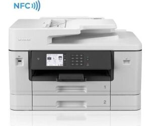 Hp Multifuncion Laserjet Pro M282nw Wifi Blanco