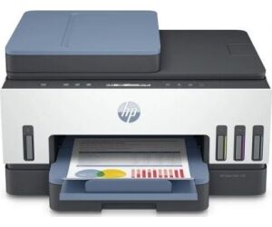 Epson Multifuncin Ecotank ET-3850