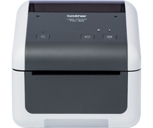 Brother Impresora Etiquetas TD-4410D Usb