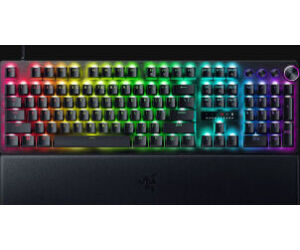 Teclado Razer Huntsman V3 Pro (usa) (rz03-04970100-r3m1)