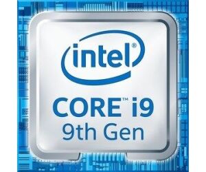 CPU INTEL i9 9900 S1151