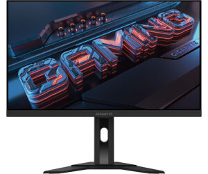 MONITOR GAMING GIGABYTE M27QA ICE 27" 2560x1440 QHD SS IPS BLANCO