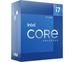 Intel Core i7 12700K 5.0Ghz 25MB LGA 1700 BOX