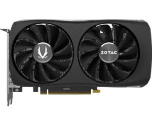 Tarjeta Grafica Zotac Rtx 4060 8gb Twin Edge Gddr6