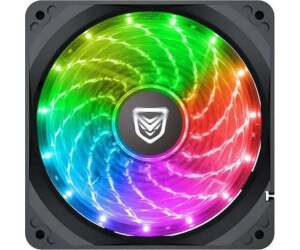 Ventilador A-RGB 3pin 5V 120mm