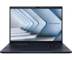 Porttil ExpertBook B3 B3404CVA Intel Core 5-120U 16GB SSD 512GB 14" W11 Pro